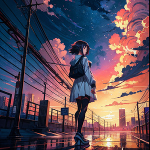 Chill Vibes Relaxing Music Sleep Work (151214)