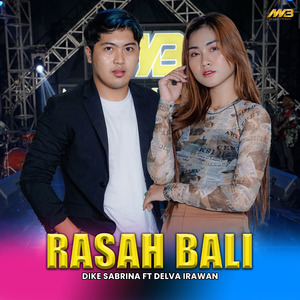 Rasah Bali