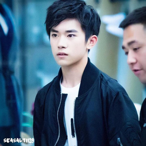 南部小城（Cover 曹方）