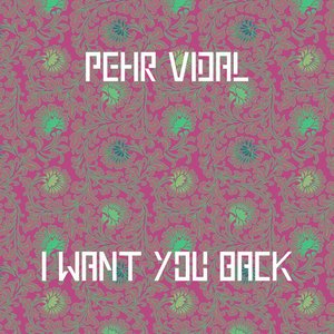 I Want You Back (Original mix)