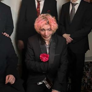 RAGNAROCK (feat. michl)