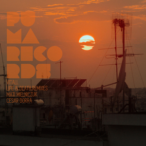 Life & Death (Cesar Borra Remix)