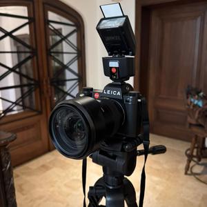 Through my Leica eyes