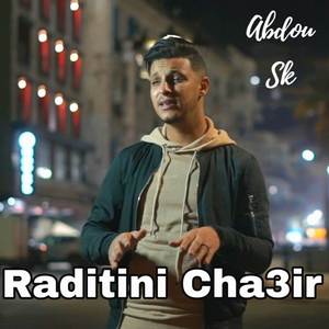 Raditini Cha3ir