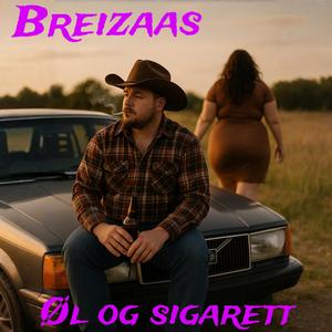 Øl og sigarett