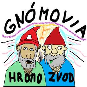 Gnómovia
