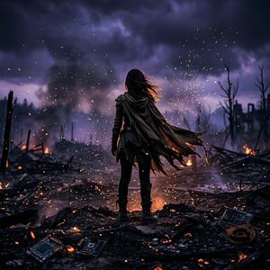 Ashes