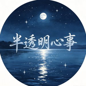 半透明心事