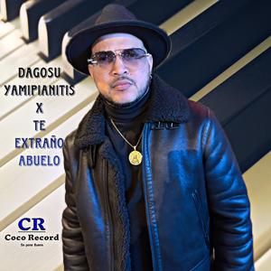 Te extraño Abuelo (feat. Yamipianitis) (Piano Version)