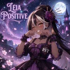POSITIVE