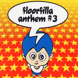 Anthem #3 (D.J. Cerla Floorfiller Mix)
