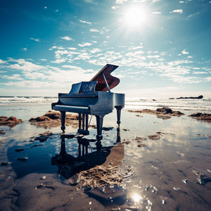 Serenatas De Estrellas De Mar En Castillos De Coral