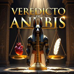 EL JUICIO DEL CORAZÓN El Ritual Más Temido del Antiguo Egipto | Anubis y el Libro de los Muertos