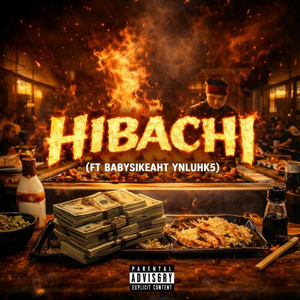 hibachi (Ft babysikeaht ynluhk5