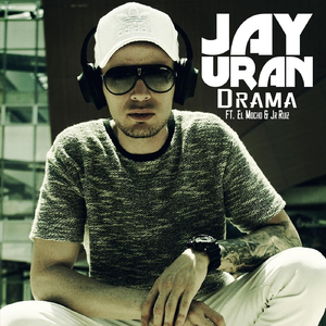 Drama (feat. El Mocho & Jr Ruiz)