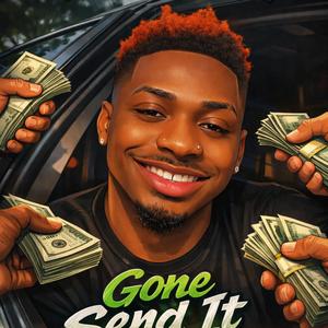 Gone Send It