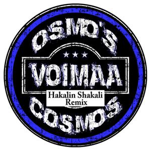 Voimaa (Hakalin Shakali Remix 2022)