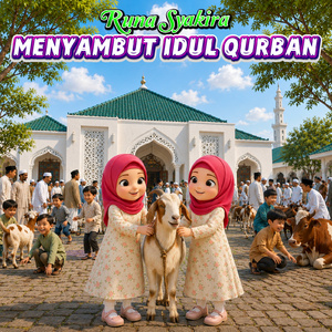 Menyambut IDUL QURBAN
