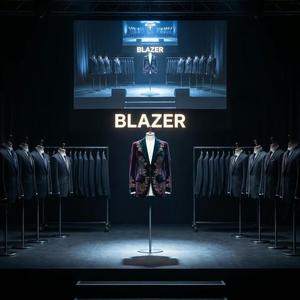 BLAZER
