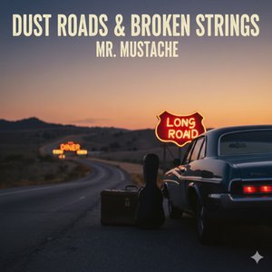 Swamp Water in My Veins