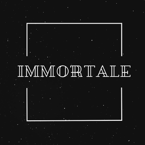 IMMORTALE (Slowed) [feat. Luxifero]