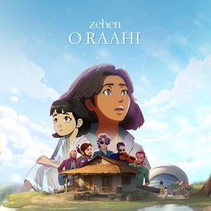 O Raahi