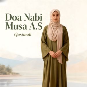 Doa Nabi Musa A.S
