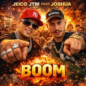 BOOM (feat. JOSHUA)