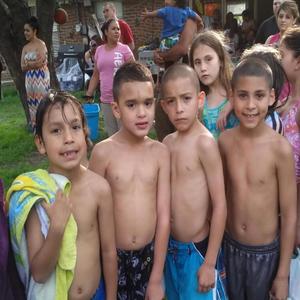 BLINDED TO THE EYE (feat. Junkie J)