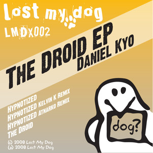 The Droid (Original Mix)