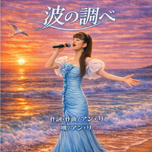 波の調べ