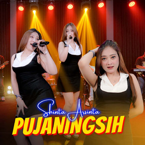 PUJANINGSIH