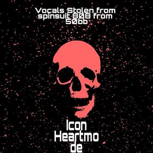 Hacked by icon h 1 (feat. Icon Heartmode, Spinsuit808 & ppppppppppppppp)