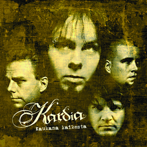 Viimeinen päivä (Radio versio)