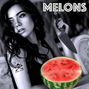 Toxic (Bonus Track) [feat. The Dead Hippies]