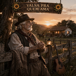 VALSA PRA QUEM AMA
