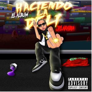 SE TE CACHA (feat. JAYENZMUSIC)