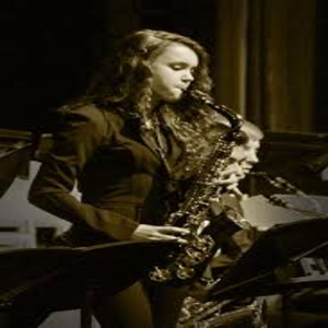 Relajante Sonido De Saxofón