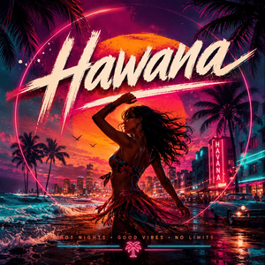 Hawana (latino shuffle)