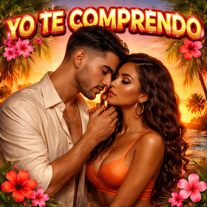 YO TE COMPRENDO