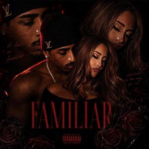 Familiar (feat. Loz)