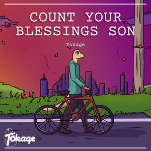Count Your Blessings Son
