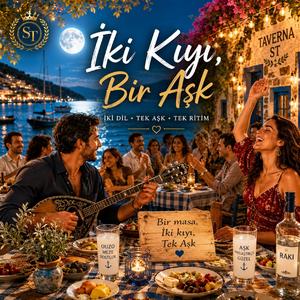İki Kıyı, Bir Aşk