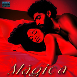 Mágica (Remix)