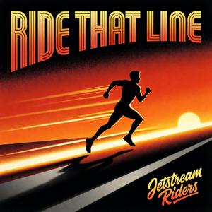 RIDE THAT LINE
