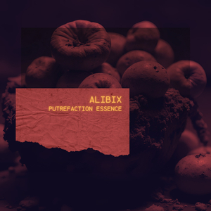 Putrefaction Essence