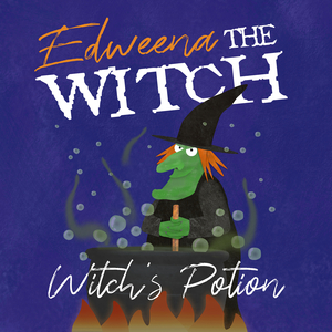 Witch's Potion