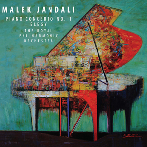 Piano Concerto No. 1: I. Moderato (feat. Sergey Kondrashev)