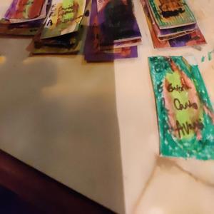 Arg (Non Faccio la Rabbia)