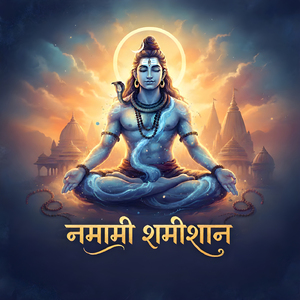 Namami Shamishan